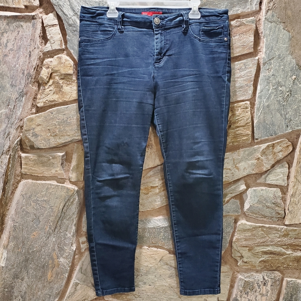 Elle Skinny Jeans sz 16